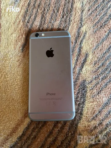 Продавам iPhone 6 , снимка 10 - Apple iPhone - 47340129