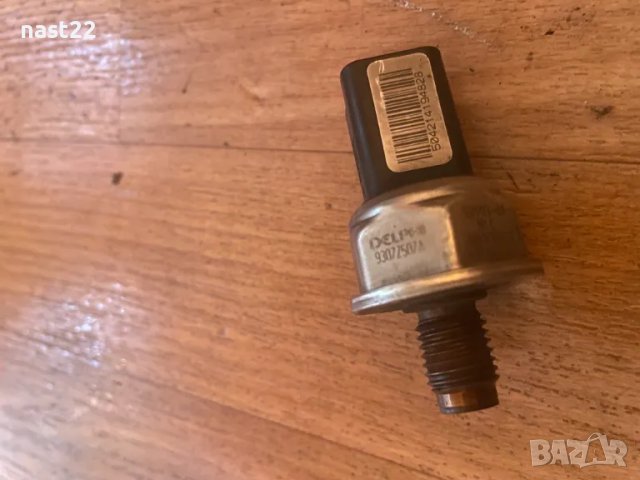 Датчик Налягане Гориво | Renault Clio | 1.5 dCi | Delphi | 93072507A |, снимка 2 - Части - 48221984