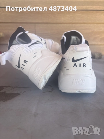 Nike Air Heights - маратонки, снимка 2 - Маратонки - 56355285