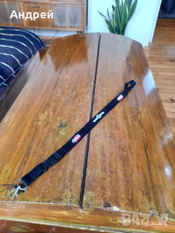 Връзка за бадж Кока Кола,Coca Cola