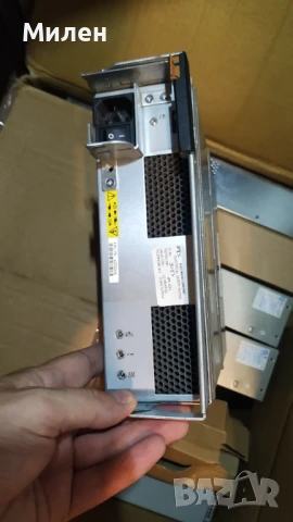 сървърни захранвания, снимка 14 - Захранвания и кутии - 51035047