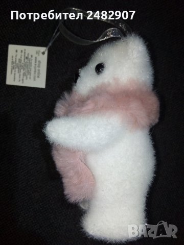 Меченце за окачване, снимка 7 - Други - 39805977