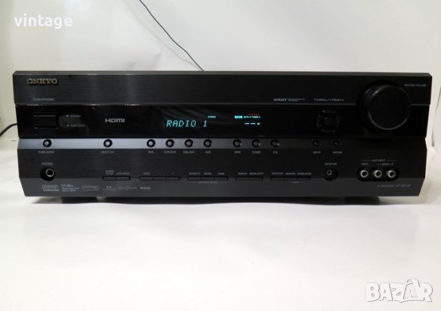 Onkyo HT-R518