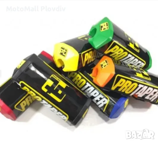 Protaper дунапрен гъба 28 кормило крос мотокрос вело мото нов кросо, снимка 8 - Аксесоари и консумативи - 49270773