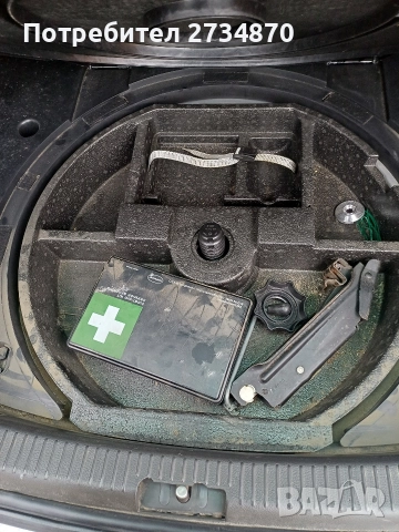 wv туаран за части, снимка 14 - Части - 52664658