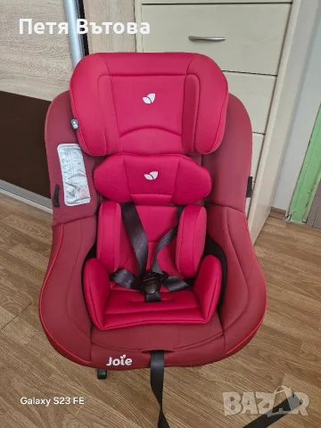 Столче за кола Joie 