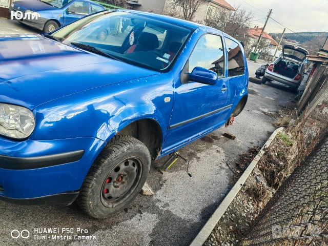 Голф 4. 1.9 SDI на части, снимка 4 - Автомобили и джипове - 53387468