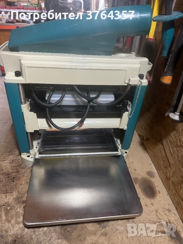 ПРОДАВАМ: Makita 2012NB – ЯПОНСКА СЕРИЯ, НЕ КИТАЙСКА! – СЪСТОЯНИЕ КАТО НОВА, снимка 5 - Други инструменти - 52845270