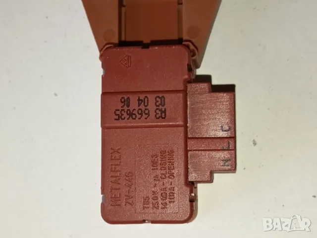 Пералня Gorenje 8, снимка 8 - Перални - 50236080