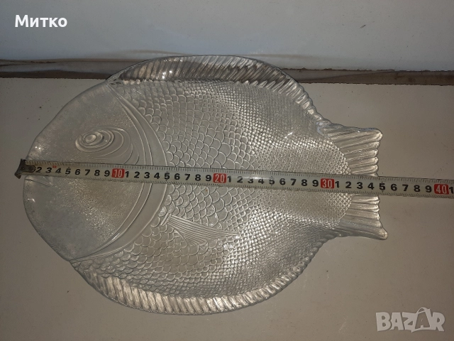 Стъклени Купички за ядки и разядки, снимка 5 - Чинии - 52860577