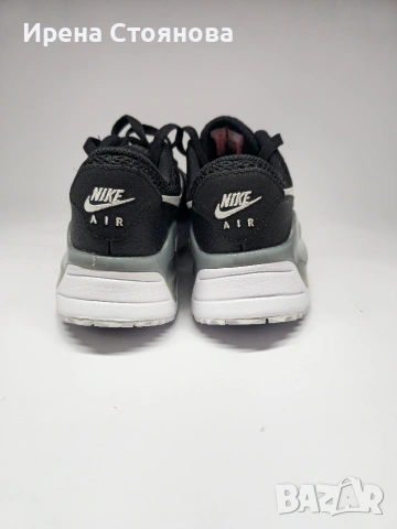 Дамски маратонки Nike Air Max SYSTM, в размер 38 (24 см).Чисто нови. , снимка 7 - Маратонки - 53767658