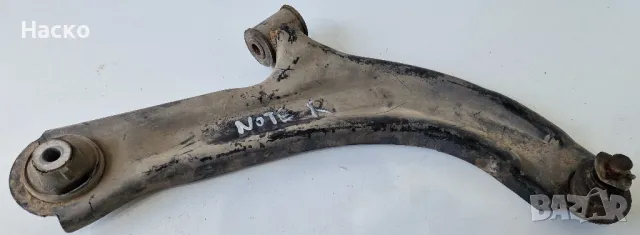 Преден Десен Носач Нисан Ноте Nissan Note 2005 - 2012