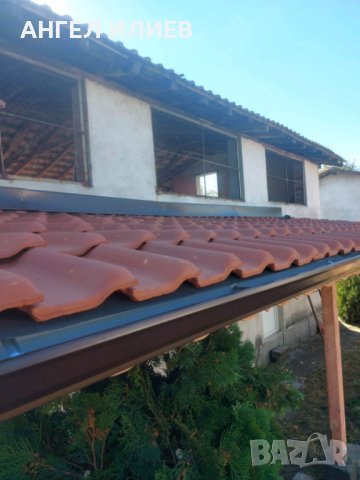 Ремонт на покриви 20% отстъпка за нови клиенти, снимка 3 - Ремонти на къщи - 41599897