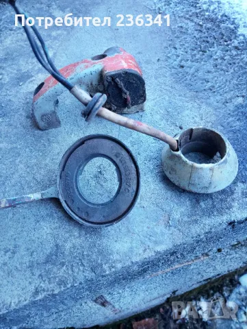 Части за фолксваген костенурка 1200, снимка 8 - Части - 36292055