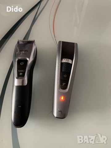 Машинки за подстригване Philips , снимка 2 - Машинки за подстригване - 53267460