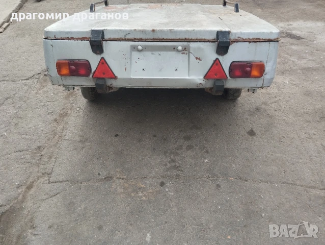 авторемарке без регистрация , снимка 2 - Ремаркета - 50488785