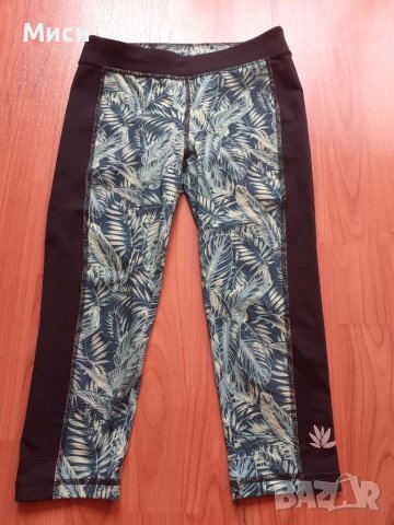 Оригинални спортни клинове7/8 ", снимка 14 - Клинове - 40721898