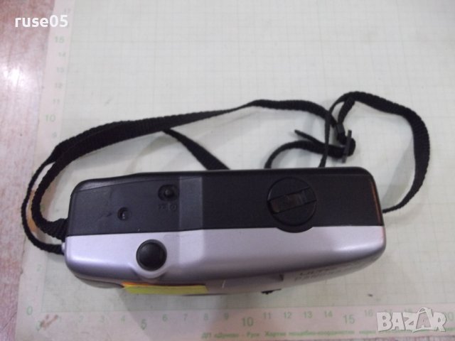 Фотоапарат "ULTRONIC PANORAMIC" работещ, снимка 3 - Фотоапарати - 41897674