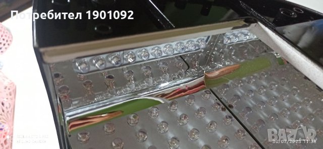 Продавам лампа за маникюри , снимка 8 - Продукти за маникюр - 41701781