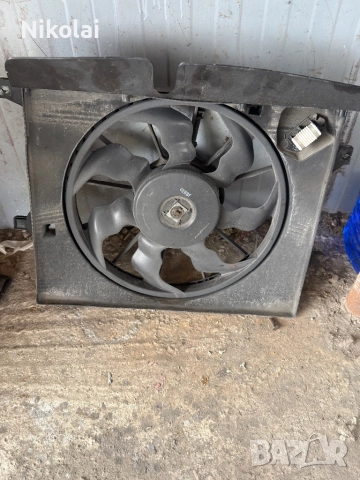 Хюндай ix20 1.6 125кс бензин