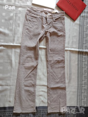 Дънки / джинси RED VALENTINO, снимка 1