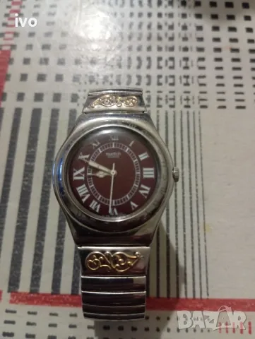 swatch, снимка 7 - Други - 47841636