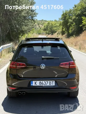 Golf 7 TSI 1.4 DSG , снимка 2 - Автомобили и джипове - 55867918