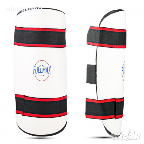 Протектор 542 за крака чифт еко кожа универсален размер​, снимка 2 - Други спортове - 36483453