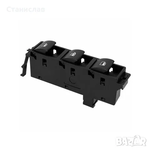 Бутони за ел.стъкла на BMW 3 E46 Cabriolet, снимка 2 - Аксесоари и консумативи - 56388342