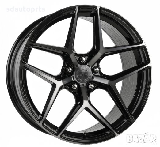 20" Ковани Джанти Ауди 5X112 Audi A4 S4 A5 S5 A6 S6 A7 S7 A8 S8 RS 6 7, снимка 2 - Гуми и джанти - 34138165