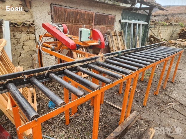 ПЕНДУЛА ТРИФАЗНА, снимка 3 - Дърводелски услуги - 53315250