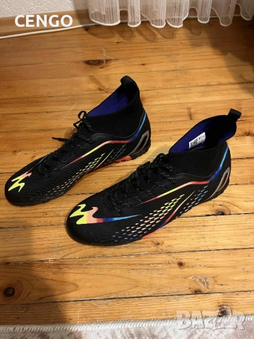 Стоножки чисто нови , снимка 2 - Футбол - 52567093