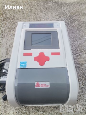 Етикетен принтер , снимка 4 - Принтери, копири, скенери - 42017195