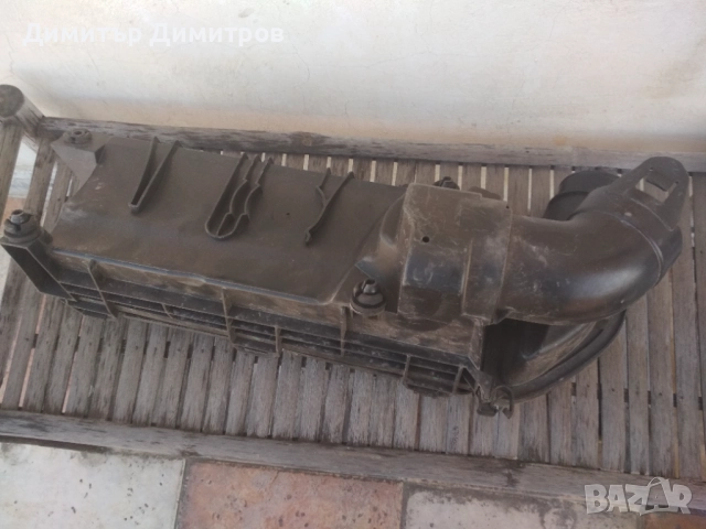 стартер, радиатор, термостат и тн от Пежо 207 /2006г./, снимка 9 - Части - 38861435