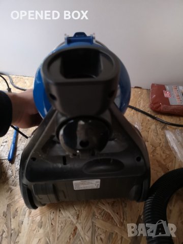 Прахосмукачки Hoover и Amazon basics, различни модели, снимка 8 - Прахосмукачки - 39269347