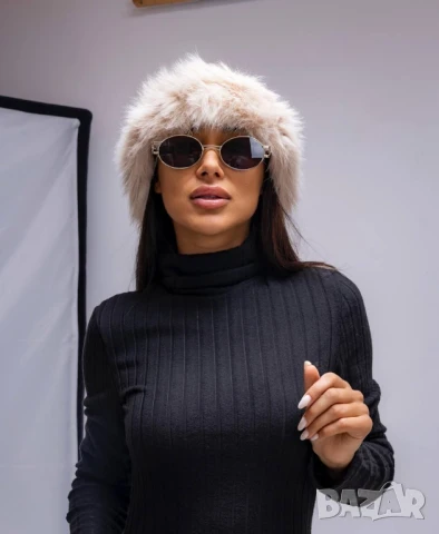 зимни шапки , снимка 8 - Шапки - 51165069