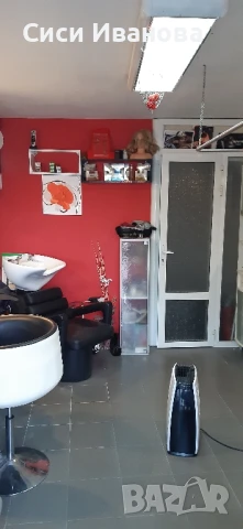 Козметично студио с обурудване , снимка 5 - Други - 50727694