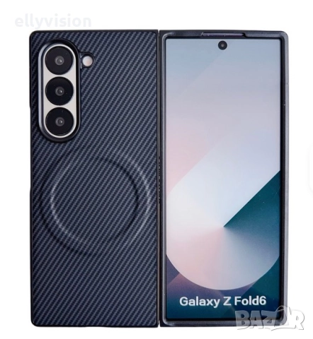 Калъф за Samsung Galaxy Z fold