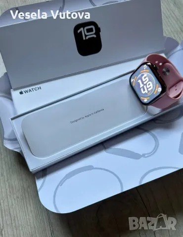 Apple Watch S10!, снимка 1