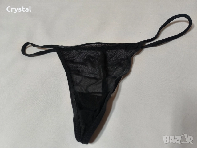 прашки от тюл, снимка 2 - Бельо - 52921179