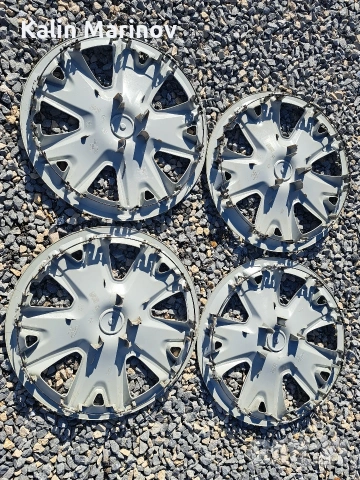 тасове за Форд 17 цола, снимка 4 - Аксесоари и консумативи - 53478467