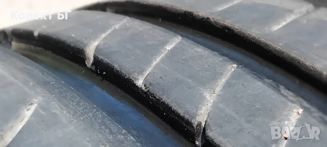 Гуми 205 55 16 Ханкук Hankook 2 броя. Нов внос. Не са нови! , снимка 7 - Гуми и джанти - 50772697