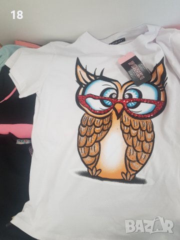 Тениски, снимка 2 - Детски тениски и потници - 41500869