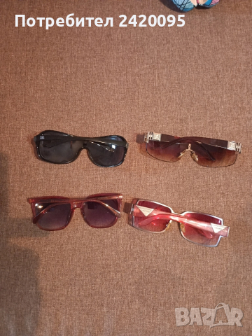 слънчеви очила-5лв, снимка 4 - Слънчеви и диоптрични очила - 51839745