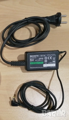 Sony PSP Playstation, снимка 6 - PlayStation конзоли - 53871294