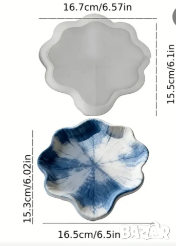 Молд поставки различни видове , снимка 3 - Форми - 53257850