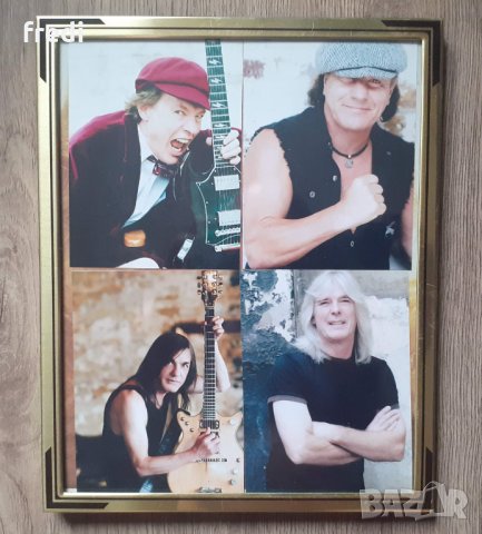 Фотоснимки ( Rock,Metal & Pop) от 0,50 - 2 лв!, снимка 11 - Колекции - 33853749