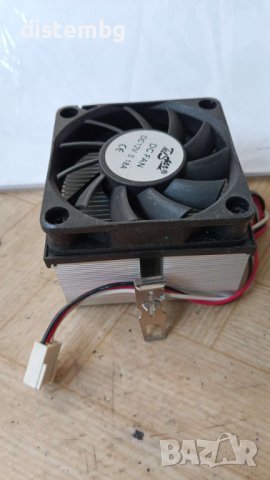 Охладител за процесор s.370 