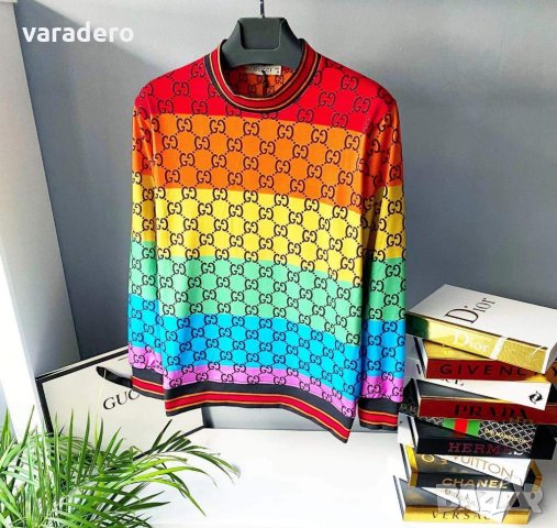 Dolce I Gabbana , снимка 11 - Блузи - 34456305