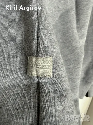 G-Star Raw Оригинална Блуза S/M, снимка 4 - Блузи - 55785261